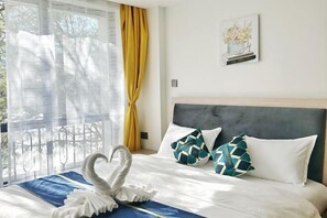 Room - Nairobi Xiaomi Hotel (Nairobi)