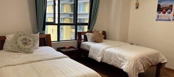 Nairobi Xiaomi Hotel