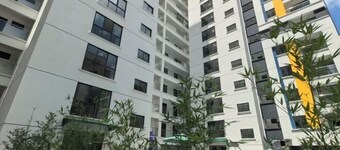 Nairobi Xiaomi Hotel
