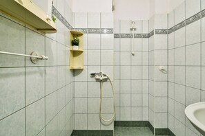 Hårtork