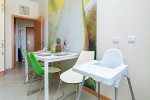 Apartment | 1 bedroom - ID #6 BnB Homes Apartment T1 Encosta Da Orada Complex (Albufeira)