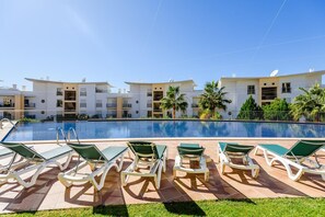 Apartment | 1 bedroom - ID #6 BnB Homes Apartment T1 Encosta Da Orada Complex (Albufeira)