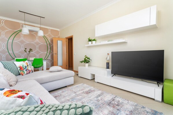 Apartment | 1 bedroom - ID #6 BnB Homes Apartment T1 Encosta Da Orada Complex (Albufeira)