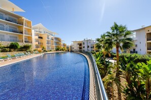 Apartamento, fumadores | 1 dormitorio
