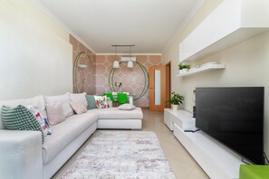 Apartamento | 1 quarto