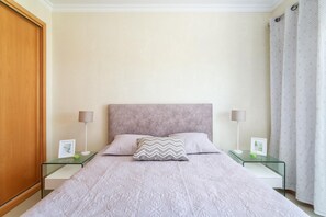 Apartment | 1 bedroom - ID #6 BnB Homes Apartment T1 Encosta Da Orada Complex (Albufeira)