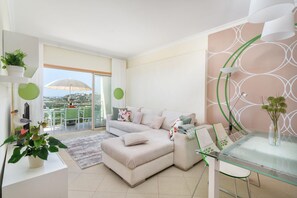 Apartment | 1 Schlafzimmer