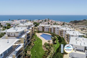 Apartment | 1 Schlafzimmer