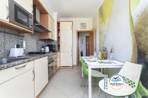 Apartamento | 1 quarto