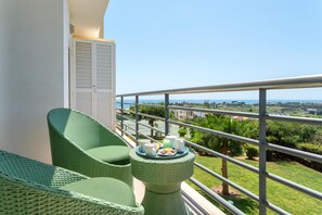 Apartment | 1 bedroom - ID #6 BnB Homes Apartment T1 Encosta Da Orada Complex (Albufeira)