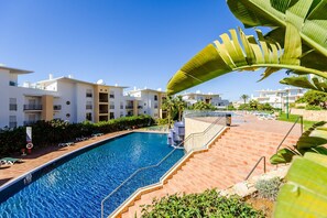 Apartamento, fumadores | 1 dormitorio