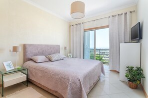Apartment | 1 bedroom - ID #6 BnB Homes Apartment T1 Encosta Da Orada Complex (Albufeira)