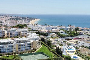 House, Smoking | 1 bedroom - ID #6 BnB Homes Apartment T1 Encosta Da Orada Complex (Albufeira)