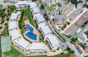 Apartment | 1 bedroom - ID #6 BnB Homes Apartment T1 Encosta Da Orada Complex (Albufeira)