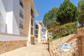 Exterior - ID #6 BnB Homes Apartment T1 Encosta Da Orada Complex (Albufeira)