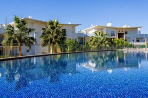 Căn hộ | 1 phòng ngủ 