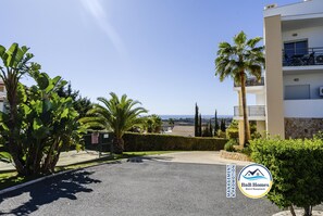 House, Smoking | 1 bedroom - ID #6 BnB Homes Apartment T1 Encosta Da Orada Complex (Albufeira)