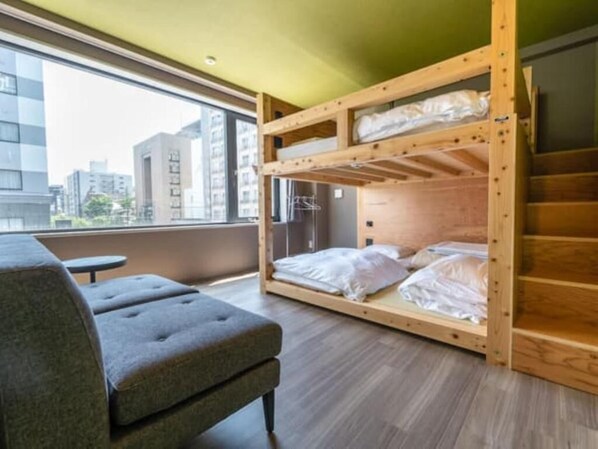 Habitación Deluxe con 2 camas individuales, para no fumadores | Wifi gratis