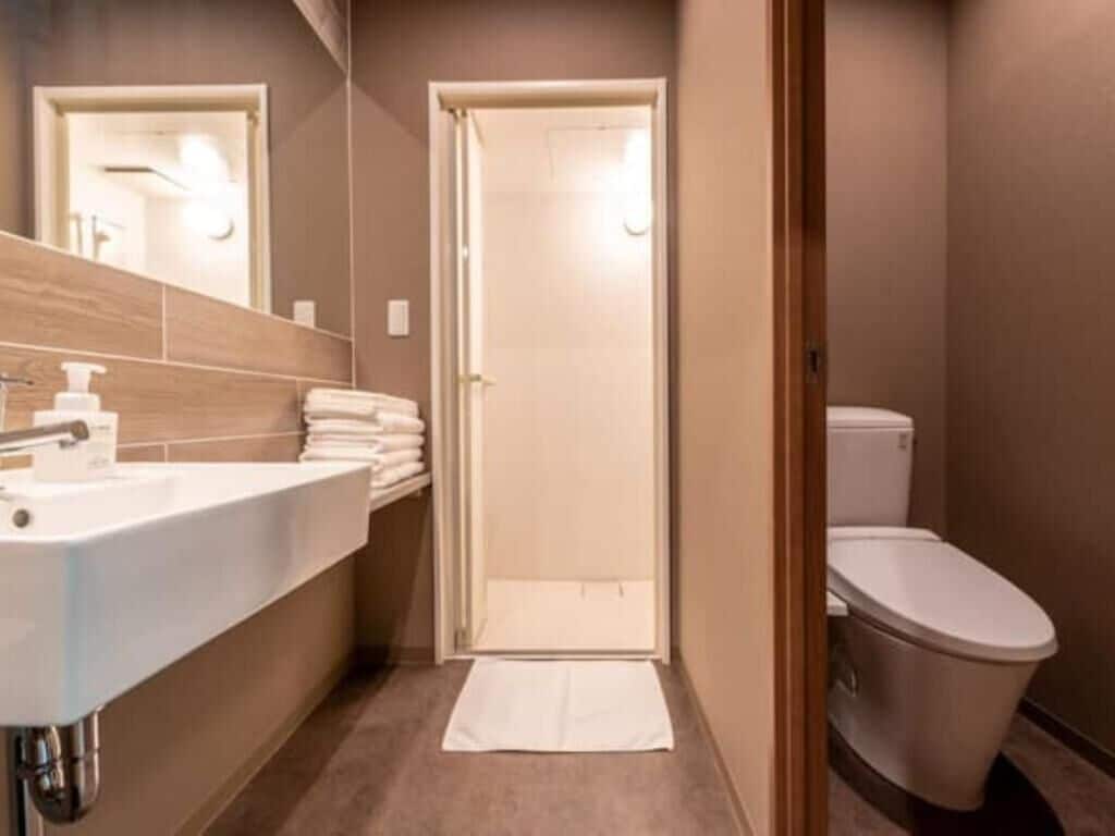 Habitación Deluxe con 2 camas individuales, no fumadores | Wifi gratis