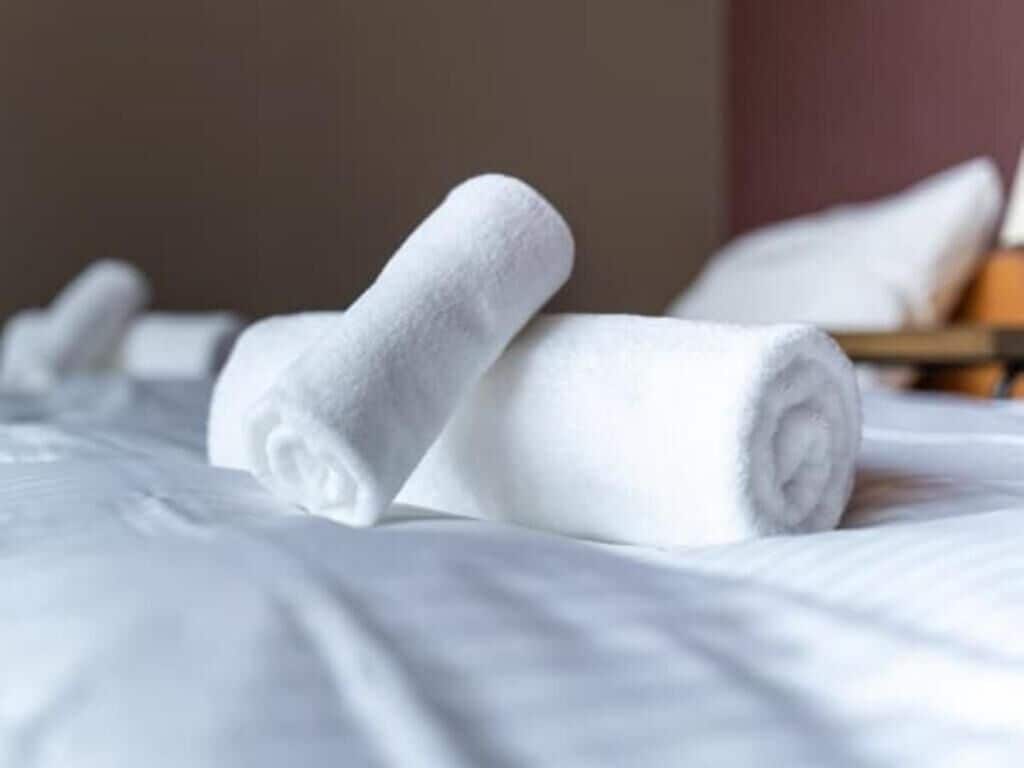 Twin Room, Non Smoking | Free WiFi