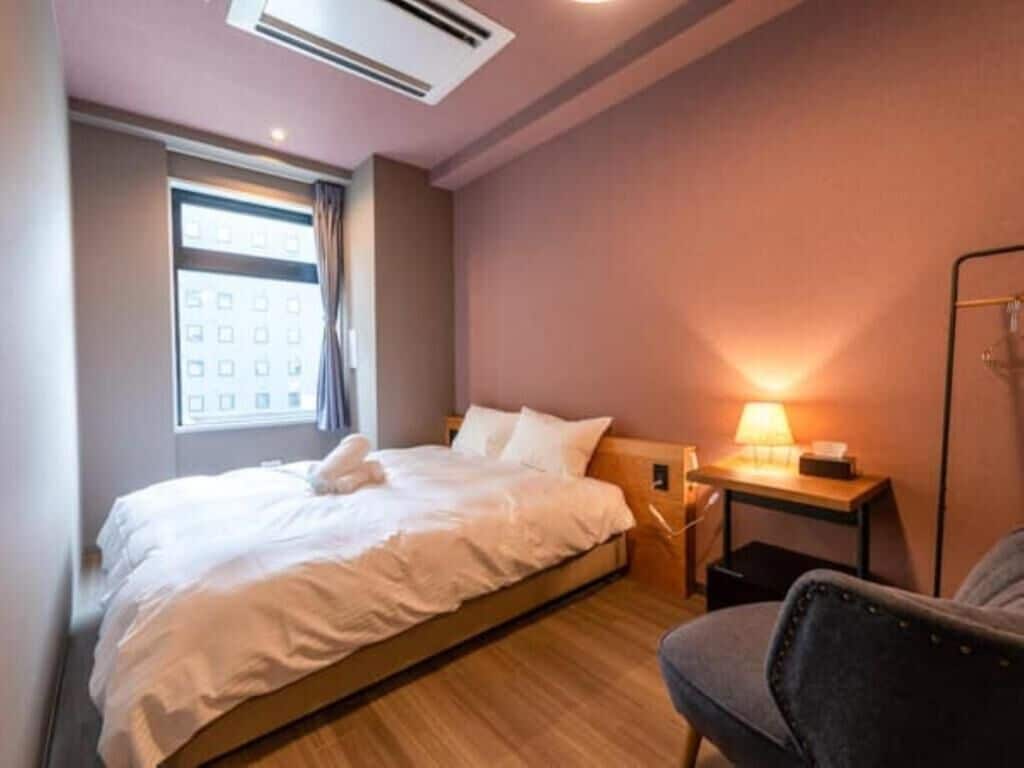 Habitación doble superior, no fumadores | Wifi gratis