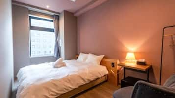 Superior-Doppelzimmer, Nichtraucher