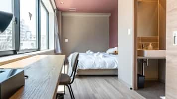 Twin Room, Non Smoking | Free WiFi