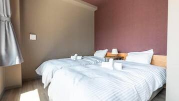 Twin Room, Non Smoking | Free WiFi