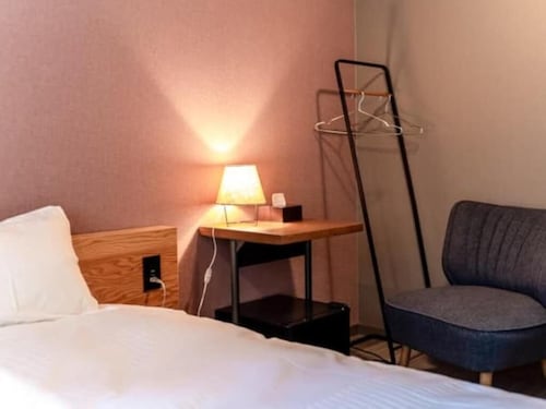 LiVEMAX HOSTELS Sapporo Susukino