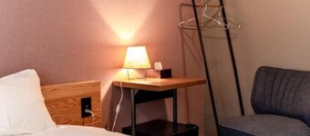 LiVEMAX HOSTELS Sapporo Susukino