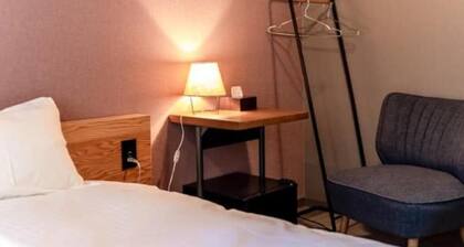 LiVEMAX HOSTELS Sapporo Susukino