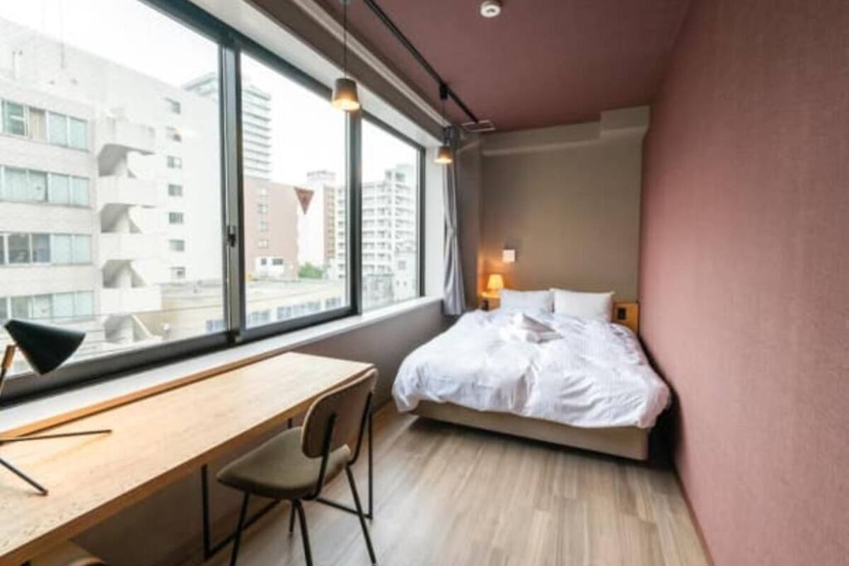 Double Room, Non Smoking | WiFi (free)