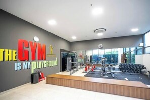 Room - Saigon Center Apartment -Vinh Hoi Aparment (Central Stay) (Ho Chi Minh City)