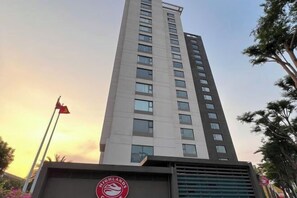 Room - Saigon Center Apartment -Vinh Hoi Aparment (Central Stay) (Ho Chi Minh City)