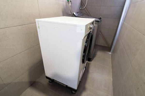 Room - Saigon Center Apartment -Vinh Hoi Aparment (Central Stay) (Ho Chi Minh City)