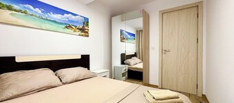 City Charm Apartment 1