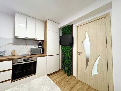 City Charm Apartment 1