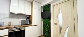 City Charm Apartment 1