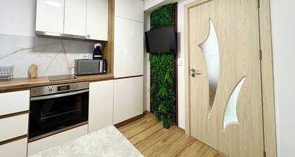 City Charm Apartment 1