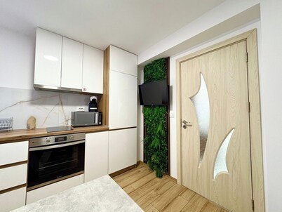 City Charm Apartment 1