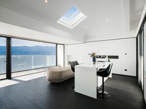 Comfort Suite, Sea View - MONT XIX (Dali)