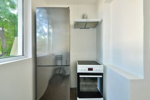 Interior - 2BR Spacious Apartment (Varna)
