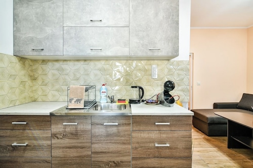 2BR Spacious Apartment