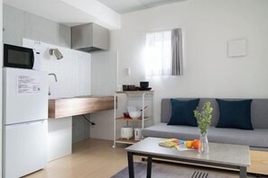 Room - Bel Avenir (Tokyo)