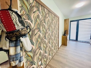 Interior - Getaway - The perfect studio (Saints Constantine and Helena)