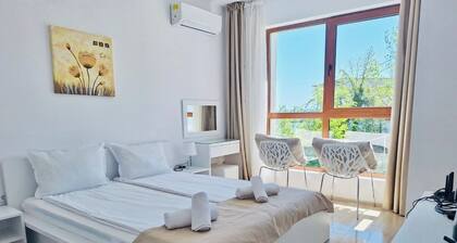 Panoramic Studio | Sea view 3