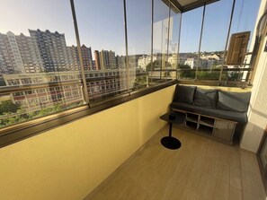 Interior - Elegance Estate - free parking (Varna)