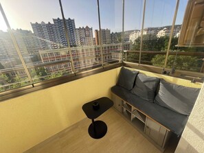 Property grounds - Elegance Estate - free parking (Varna)