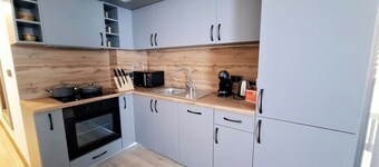 Elegance Estate - free parking