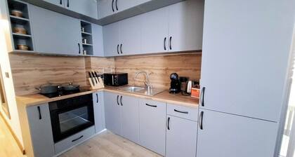 Elegance Estate - free parking